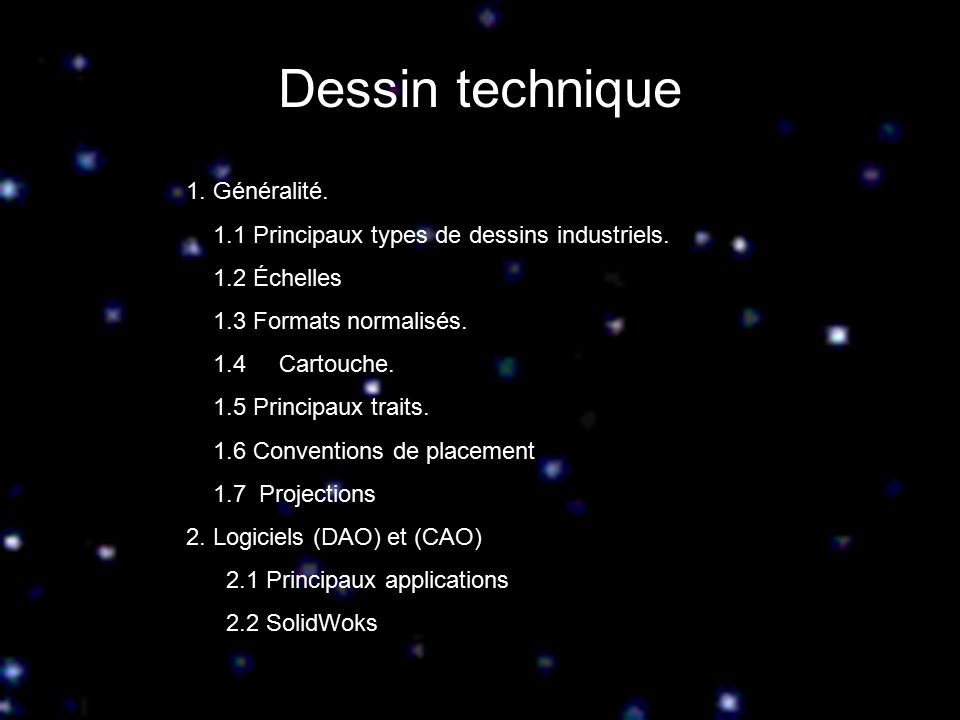 Quelles Sont les Différentes Techniques de Dessin ?