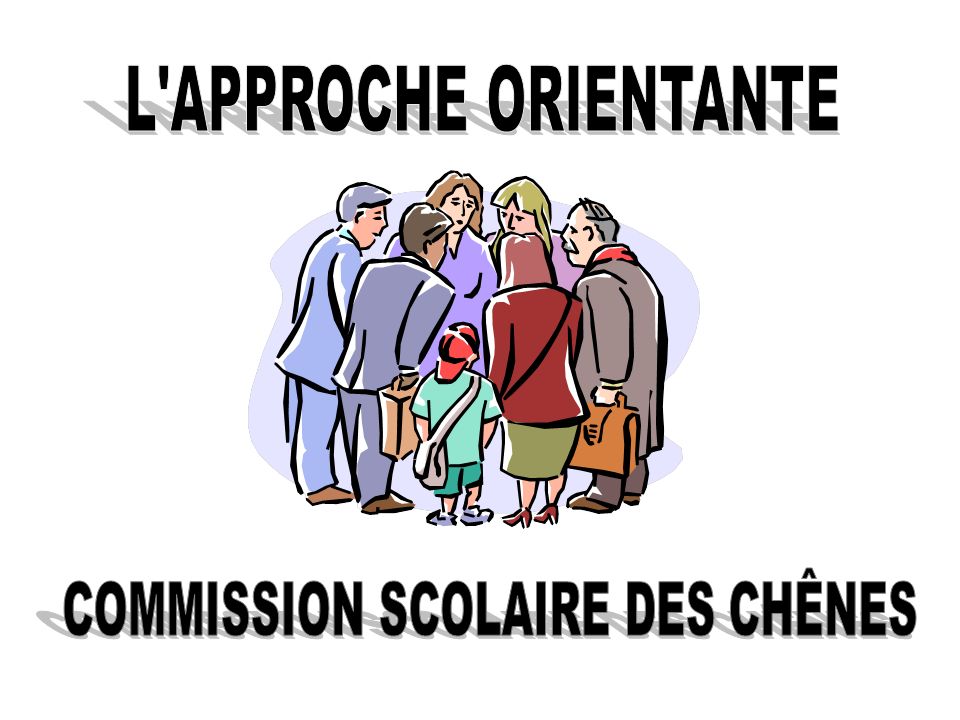 Commission Scolaire Des Chenes Ppt Video Online Telecharger