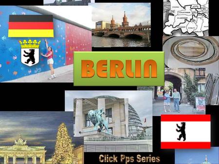 BERLIN Click Pps Series.