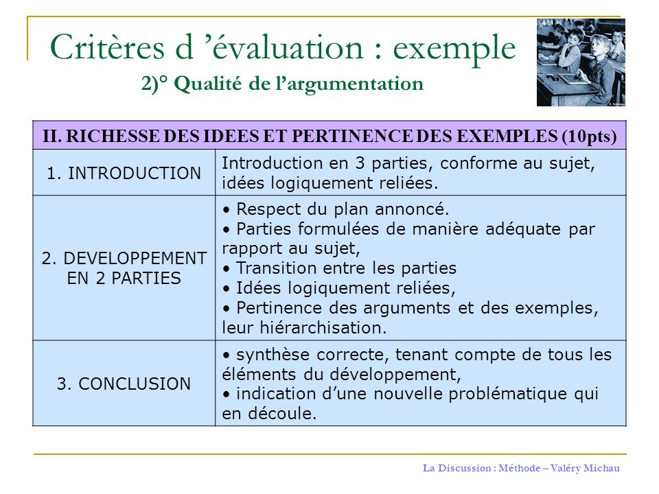 Introduction Pour Dissertation Sur Largumentation