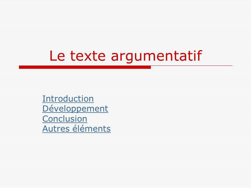 dissertation sur l'internet developpement