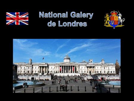 National Galery de Londres.