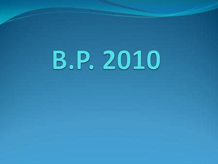 Introduction Le BP 2010 s’élève à 37,8 millions d’€uros (M€) Il se compose : d’une section de fonctionnement de 31,4 M€ d’une section de d’investissement.