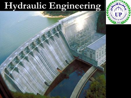 Hydraulic Engineering. Water Hammer Phenomenon in pipelines.