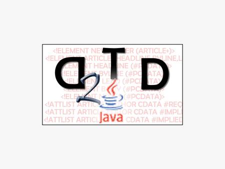 L T I Laboratoire de Téléinformatique 2 Projet de semestre Parseur XML basé sur la DTD : Buts –Utiliser la grammaire définissant un type de fichiers XML.
