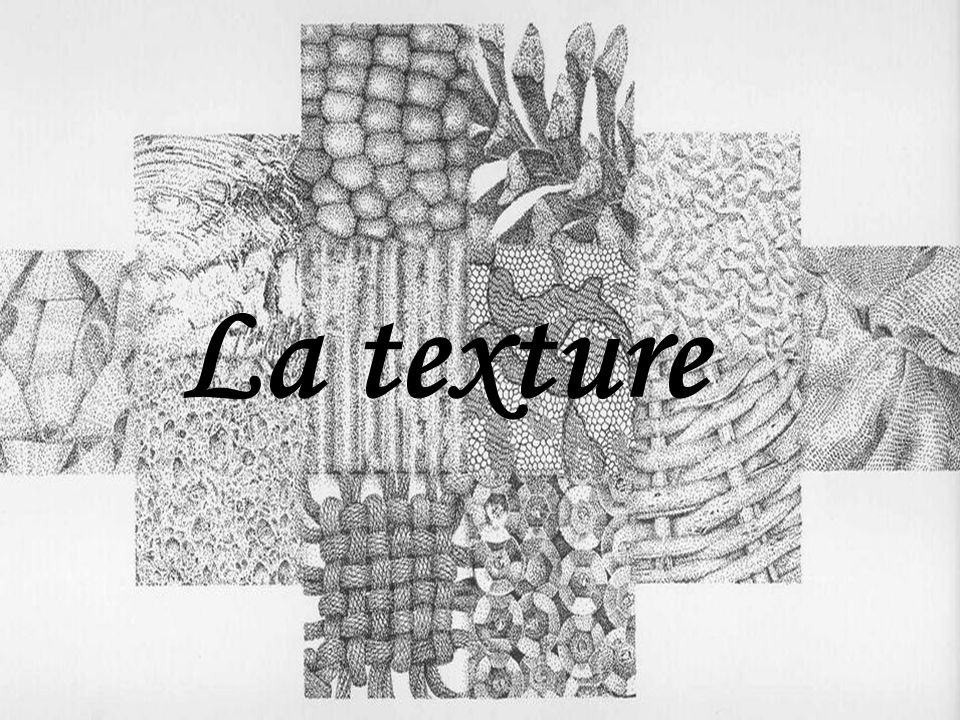 textures de dessin artistique