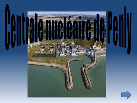 Centrale nucléaire de Penly