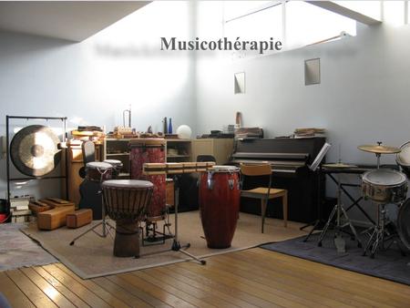 Musicothérapie 1. L’AREAM asbl LE CENTRE DE MUSICOTHERAPIE ouvert en 2000 différentes approches le public visé demandes parvenant au Centre projets centre.