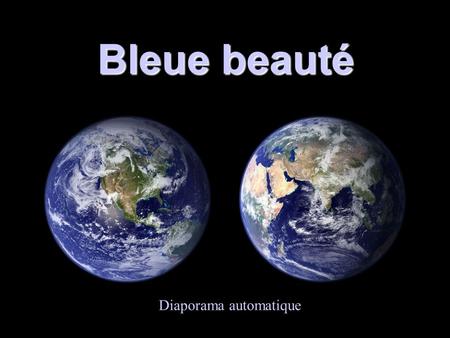 Bleue beauté Diaporama automatique Tempête de sable quittant l’Afrique du Nord sur l’Atlantique et les Iles Canaries.