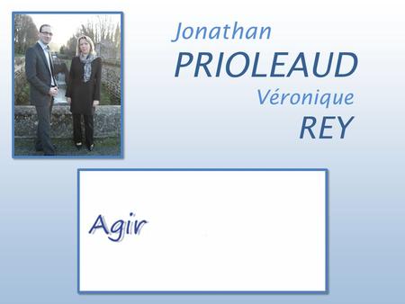 Jonathan PRIOLEAUD Véronique REY. ECONOMIE : TRAVAIL - EMPLOI.