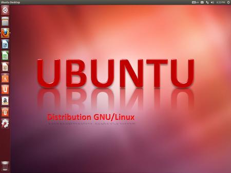 L’essentiel d’UBUNTU Installation sur Vmware Player Installation à côté de Windows7 Utilisation des.exe sous Ubuntu Carte graphique et Carte réseaux.