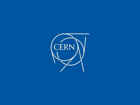 Délégué à la sécurité territoriale (TSO) - Initial La Sécurité au CERN2.