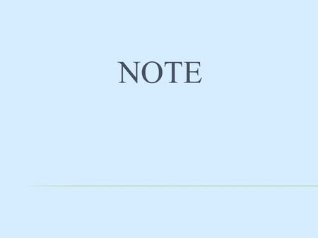 NOTE.  Texte généralement bref qui sert à transmettre au sein de l’entreprise des informations, consignes, décisions, etc. 2.