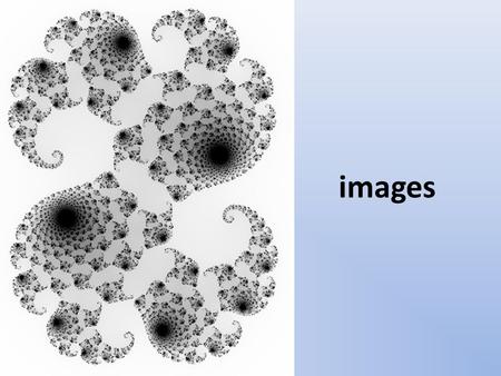 Images. Une image est constituée de « pixels »: il y en a ici 600  500 = 300 000. Ce sont des petits carrés colorés de manière uniforme. Codage de l’image.