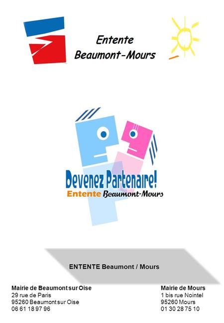 ENTENTE Beaumont / Mours