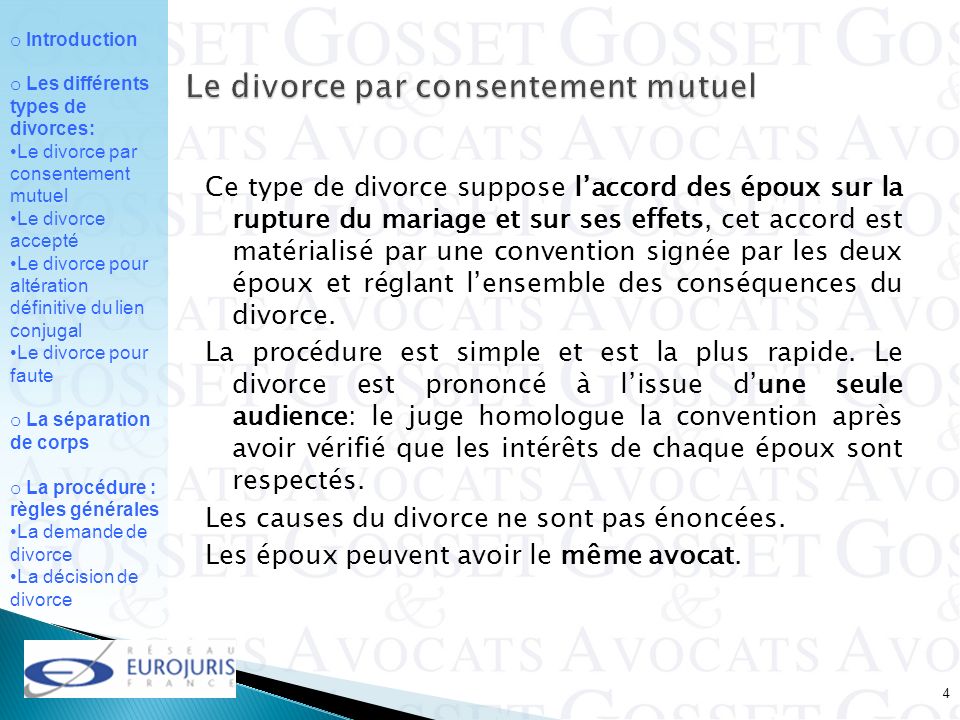 Divorce Par Consentement Mutuel La Suppression Du Juge Un Danger Pour Le Justiciable Le Plus