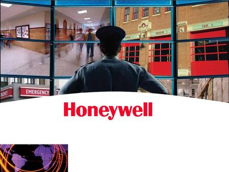 Honeywell Security INEO.
