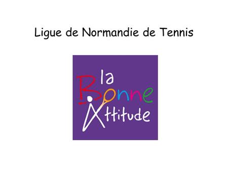 Ligue de Normandie de Tennis