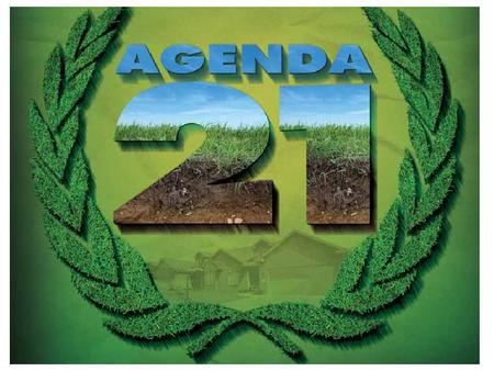 LAgenda 21 est un plan daction pour le XXIe siècle adopté par une centaine dEtats en 1992, à Rio. Il décrit les secteurs où le développement durable doit.