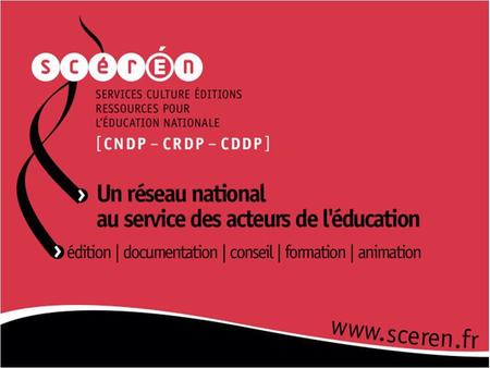L'équipe du CDDP 09 : Directeur du CDDP : Matthieu Salvan Responsable du centre de ressources : Virginie Chaffer Gestionnaire / libraire : Geneviève Ego.