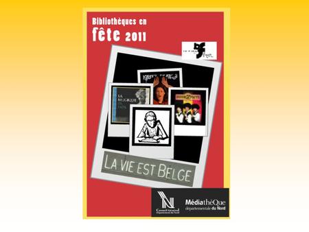 Spectacle humoristique de Yohann Metay : « Jai deux amours: la Belgique! » le vendredi 4 novembre 2011 à lespace Gérard Philipe.