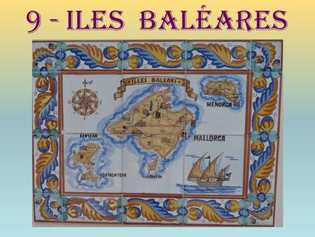 9 - Iles baléares Mallorca Esporles : La Granja (3) (Fin)