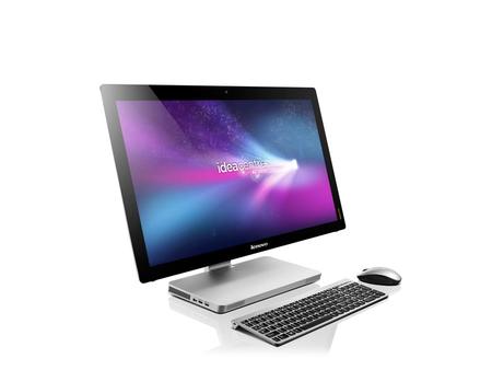 Un ordinateur (a computer) Un ordinateur portable (a laptop)