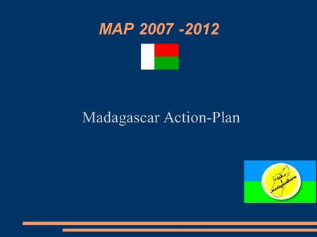 Madagascar Action-Plan