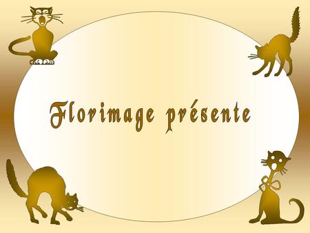 Florimage présente.