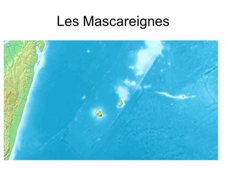 Les Mascareignes. 1966-1969 Ouvertures pour l’annonce du plein Evangile 66 La Réunion 67 Maurice 69 Rodrigues SIGNES-MIRACLES-PRODIGES.