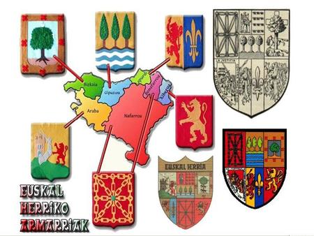 La Zone Moyenne de Navarre est un pays de forteresses et de châteaux, bâtis par les rois navarrais pour faire front aux arabes et aux monarchies voisines.