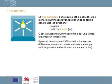Formation - Responsable PEB - BSE