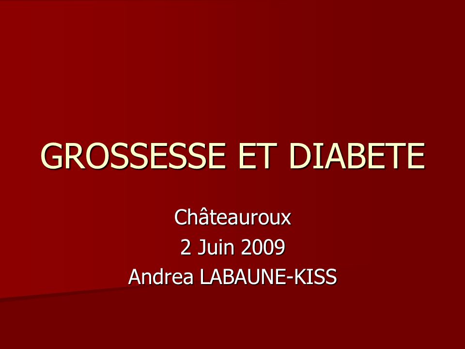 Chateauroux 2 Juin 09 Andrea Labaune Kiss Ppt Telecharger