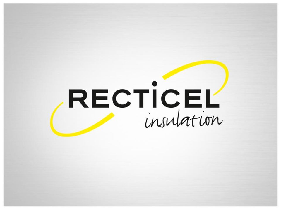 RECTICEL - Panneau d'isolation thermique Powerdeck épaisseur 50 mm