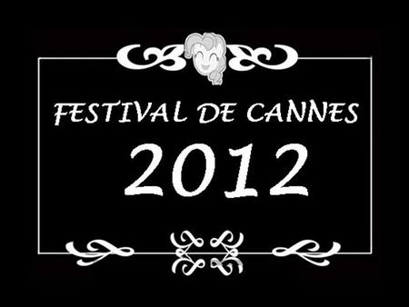 Le festival de Cannes saffiche par Paule C. Le festival de Cannes, fondé en 1946 sous l'égide de Jean Zay, ministre des Beaux- Arts du Front populaire,
