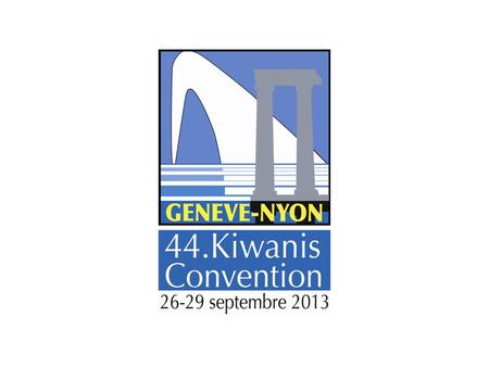 JEUDI 26 SEPTEMBRE 2013, BIENVENUE A GENEVE! Les Amis Kiwaniens viennent un peu en avance pour visiter Genève, prendre un ou deux jours pour flâner dans.