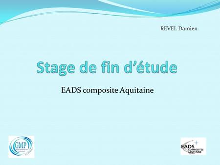 EADS composite Aquitaine