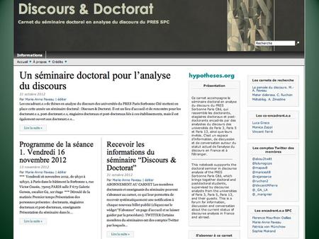 Léquipe de direction Directeur – Thomas Coudreau (physique, Paris Diderot) Directeurs adjoints : – Sylvain Moutier (psycho, Paris.