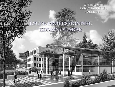 LYCEE PROFESSIONNEL EDMOND LABBE