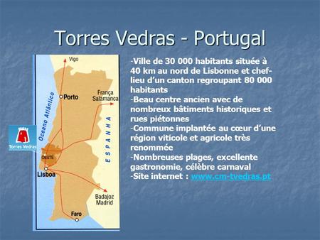Torres Vedras - Portugal