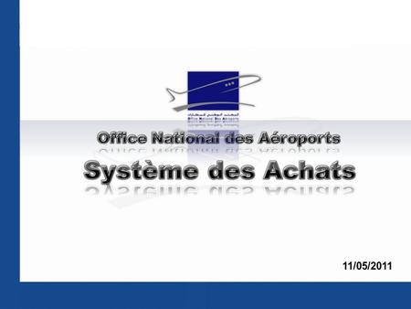 Office National des Aéroports