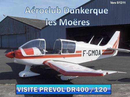 Aéroclub Dunkerque les Moëres