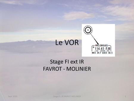Stage FI ext IR FAVROT - MOLINIER