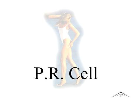 P.R. Cell.