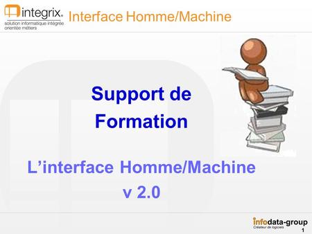 Interface Homme/Machine
