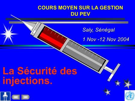 COURS MOYEN SUR LA GESTION DU PEV