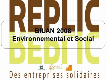 Environnemental et Social