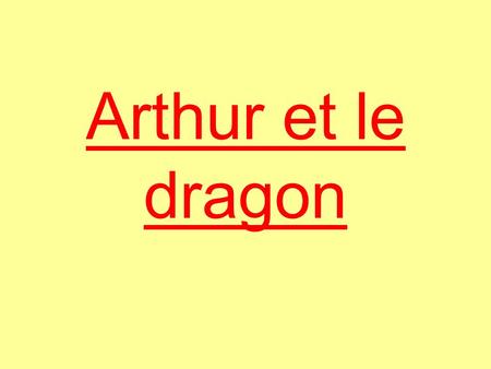 Arthur et le dragon Auteur : Eve Vincent Illustrateur : Eve Vincent Editeur : Eve Vincent Collection : Eve Vincent.