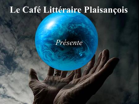 Le Café Littéraire Plaisançois Présente Les animaux sont-ils bêtes?