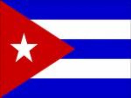Regard sur Cuba. Regard sur Cuba Révolution cubaine ( ) Pré-1953 Cuba était la destination préférée des commerçants et touristes américains.